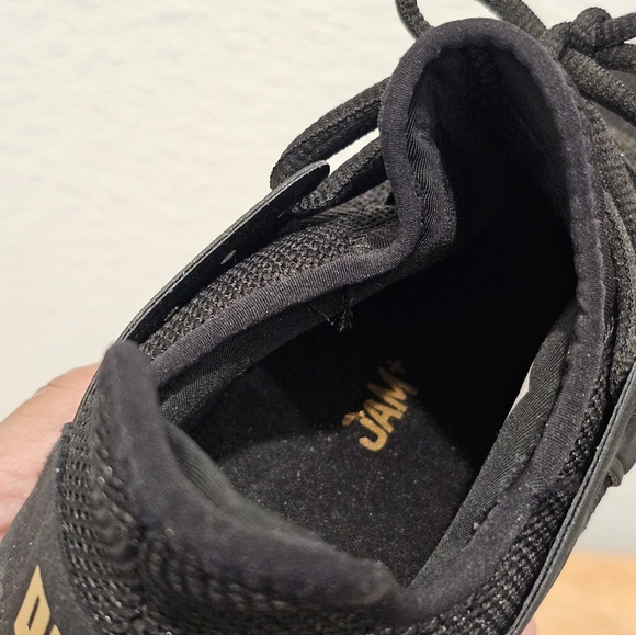 Puma Women's Electron Street Tennis, GUC, Size 8.5 - Picture 6 of 9